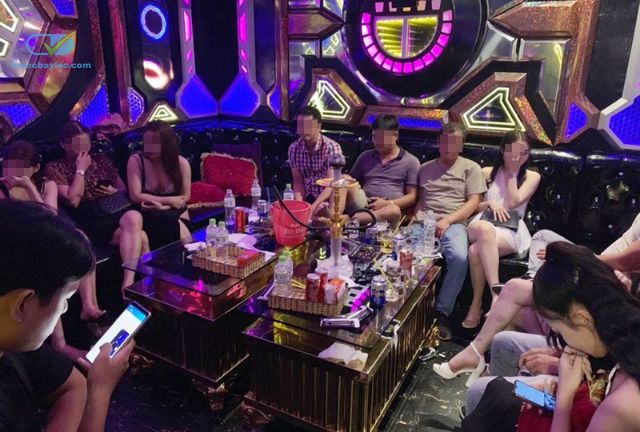 bay lắc là gì