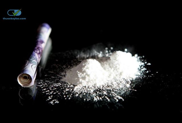 cách nhận biết ma túy bột