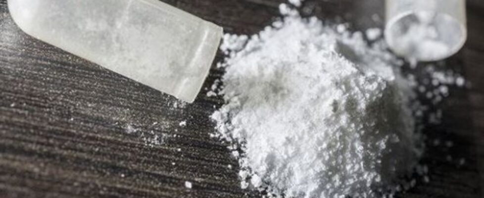 Cách Phòng Tránh Ma Túy Bột