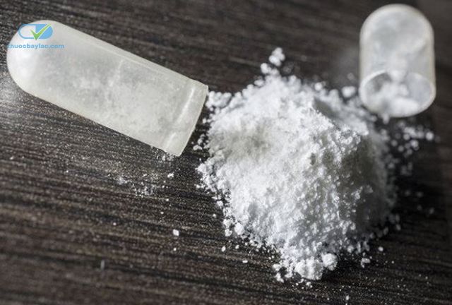Cách Phòng Tránh Ma Túy Bột