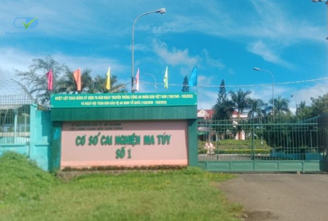 Những Yếu Tố Hỗ Trợ Thành Công Tại Cơ Sở Cai Nghiện Ma Túy Số 1