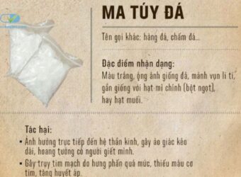 Các Biện Pháp Phòng Tránh Ma Túy Đá Hiệu Quả