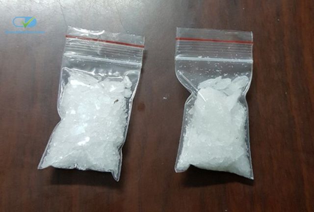 Làm Thế Nào Để Phòng Tránh "Hộp 5" Và Các Chất Cấm Nguy Hiểm