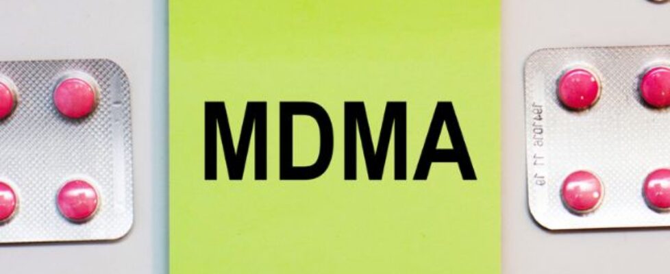 mdma là loại ma tuý gì