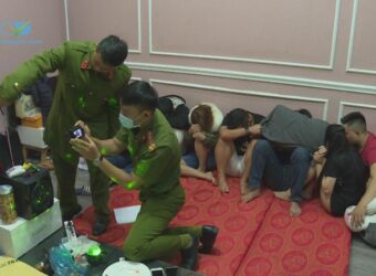 Các Biện Pháp Xử Lý Khác Đối Với Người Sử Dụng Ma Túy