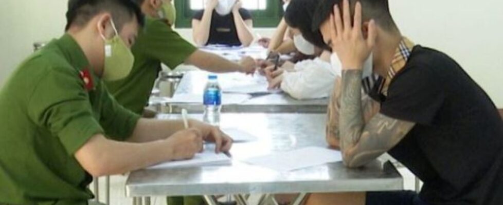 Các Yếu Tố Ảnh Hưởng Đến Mức Án