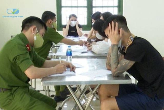 Các Yếu Tố Ảnh Hưởng Đến Mức Án