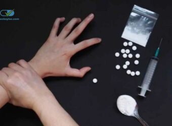 tác hại của kẹo ke