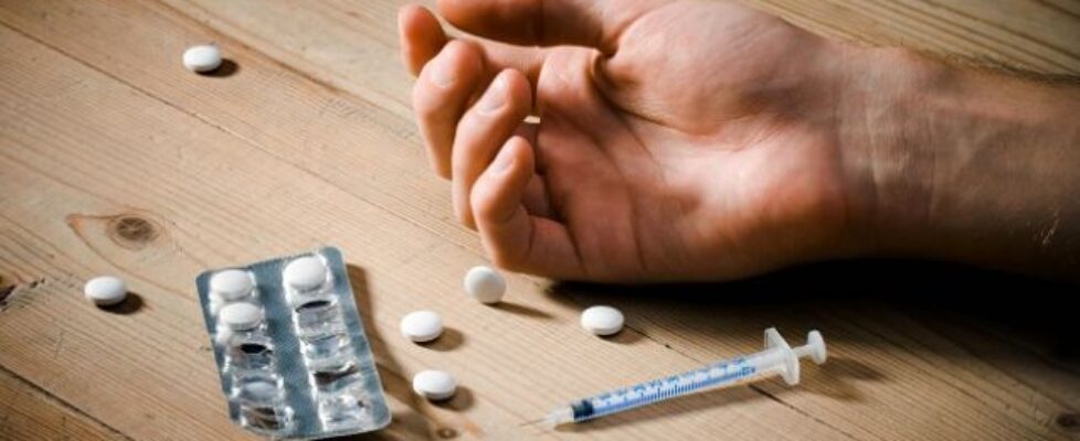 Lưu Ý Khi Sử Dụng Thuốc Cai Nghiện Ma Túy