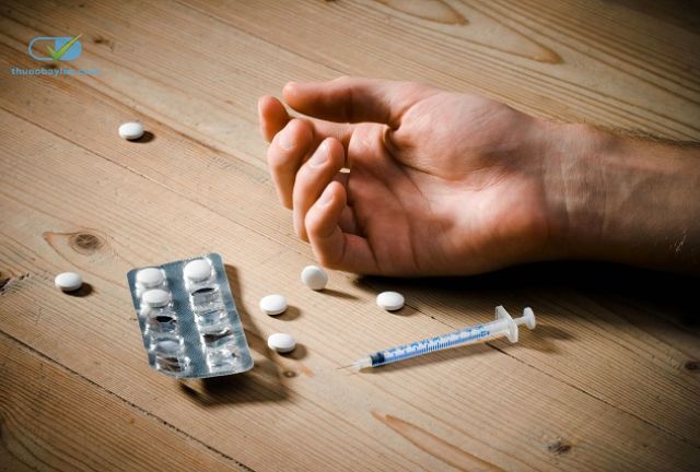 Lưu Ý Khi Sử Dụng Thuốc Cai Nghiện Ma Túy