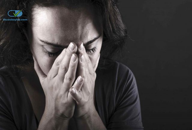 triệu chứng khi ngưng sử dụng ma túy đá
