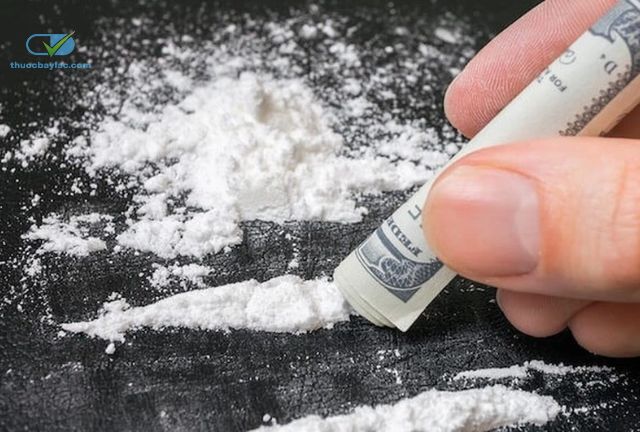 Dấu Hiệu Nhận Biết Người Nghiện Ma Túy (Heroin) - "Xì Ke"
