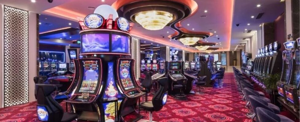 Giới thiệu chung về Nhà cái 5679 - Tính năng đặt cược nhanh chỉ với 1 chạm