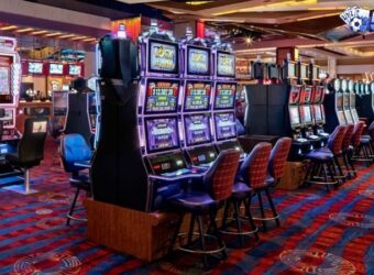 Giới thiệu chung về nhà cái 5679 và giao diện game hiện đại dễ nhìn