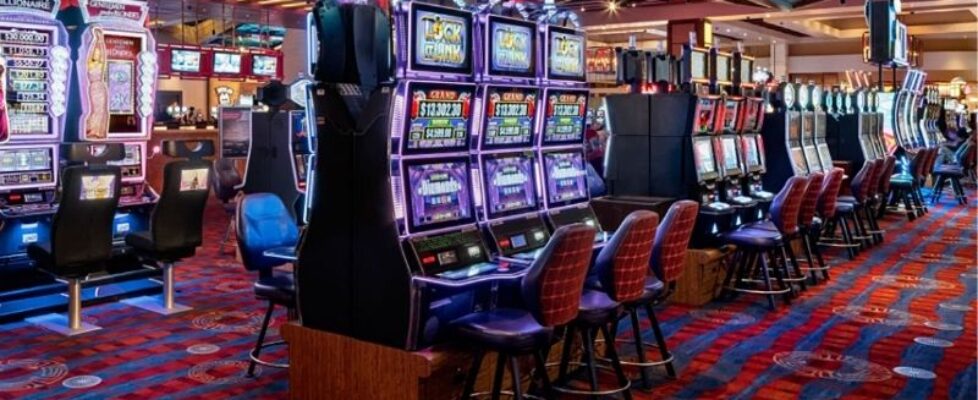 Giới thiệu chung về nhà cái 5679 và giao diện game hiện đại dễ nhìn